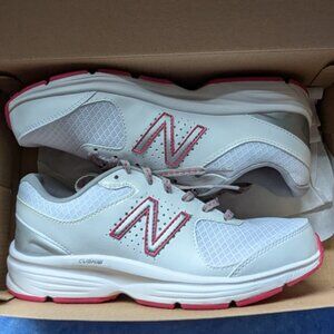 New Balance Walking Shoes WIDE
